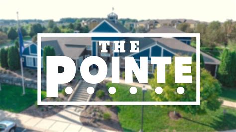 the pointe state college|thepoint lippincott.